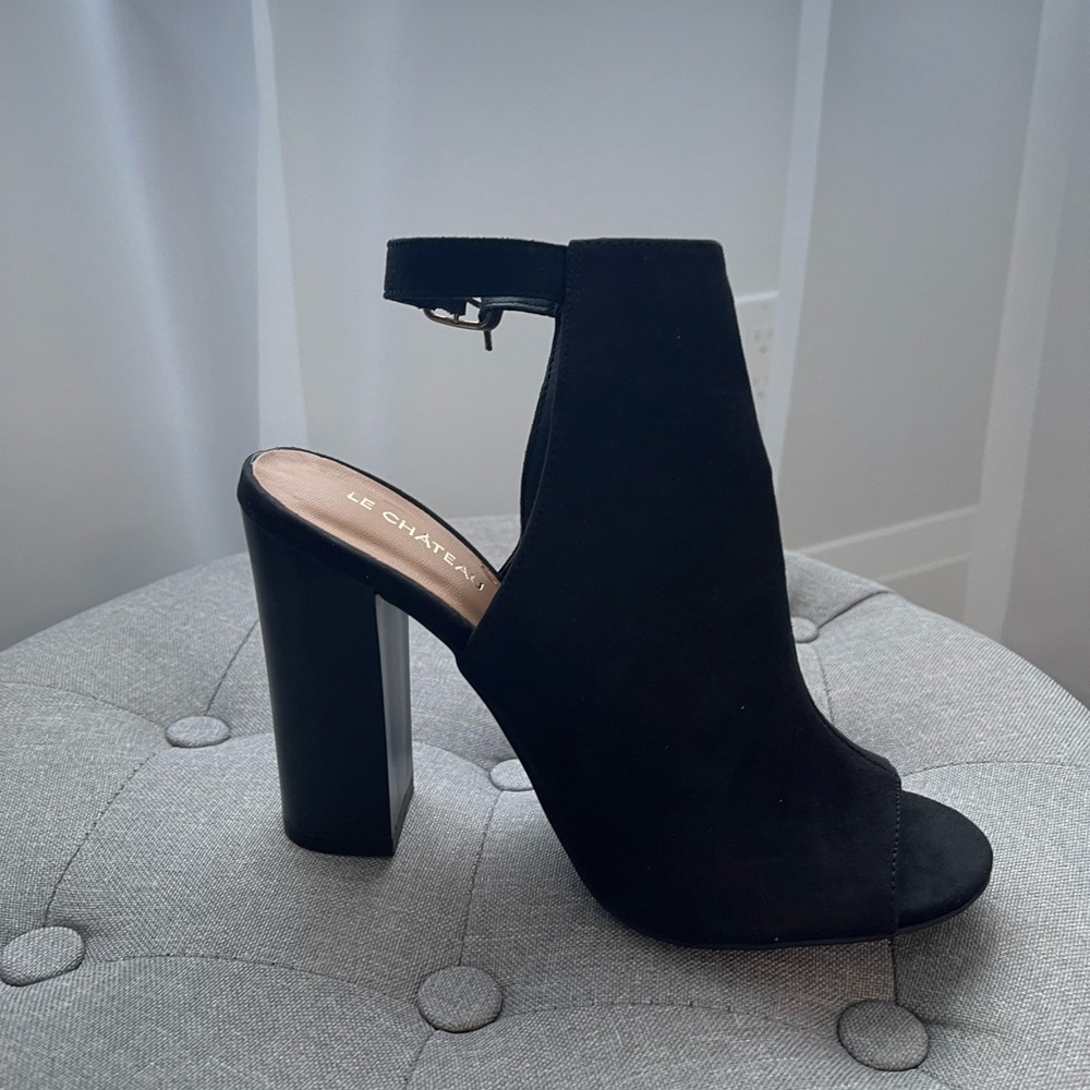 Summer sandals